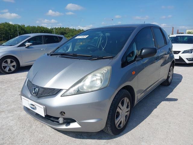 HONDA JAZZ I-VTE 2010