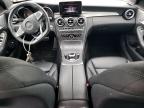 2018 Mercedes-Benz C 300 продається в Austell, GA - Front End