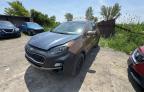 2021 KIA SPORTAGE EX   for sale at Copart QC - MONTREAL