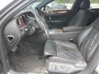 2010 Bentley Continental Flying Spur Speed na sprzedaż w Elgin, IL - Side