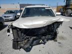 2015 Chevrolet Tahoe C1500 Lt en Venta en Mentone, CA - Front End