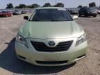 2009 Toyota Camry Hybrid de vânzare în Sacramento, CA - Side