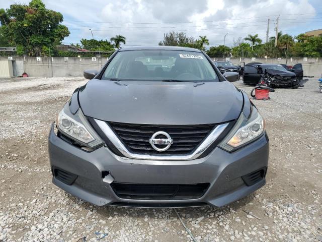  NISSAN ALTIMA 2016 Szary