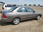 2004 NISSAN SENTRA 1.8 à vendre chez Copart AB - CALGARY