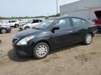 2019 Nissan Versa S   продається в Fredericksburg, VA - Rear End