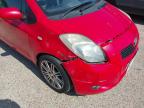 2008 TOYOTA YARIS SR S for sale at Copart SANDWICH