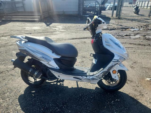 2021 OTHER MOTORCYCLE WOLF RX-50   for sale at Copart MD - BALTIMORE EAST