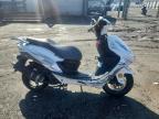 2021 OTHER MOTORCYCLE WOLF RX-50   for sale at Copart MD - BALTIMORE EAST