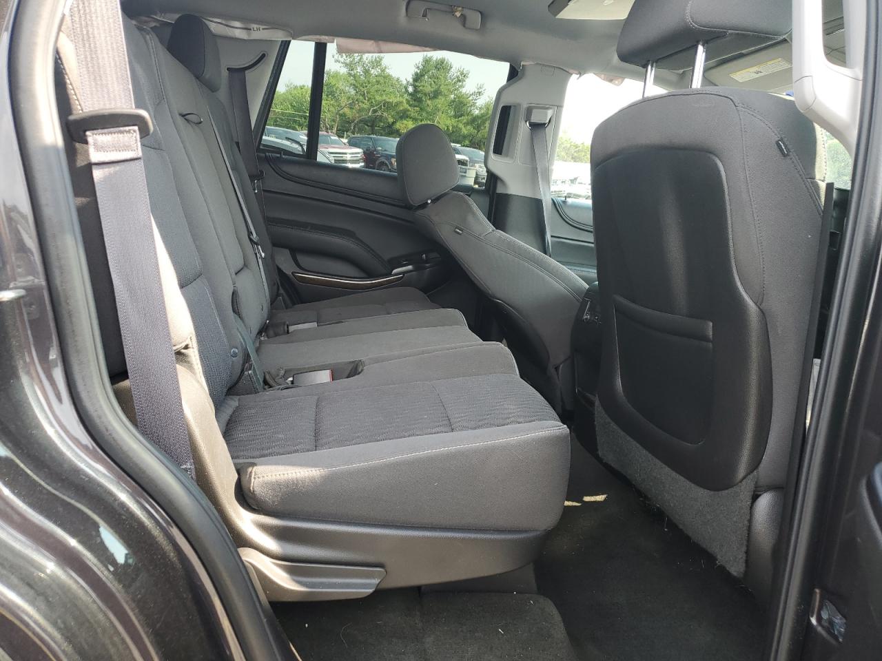 2015 Chevrolet Tahoe K1500 Ls VIN: 1GNSKAKC4FR121867 Lot: 62382895