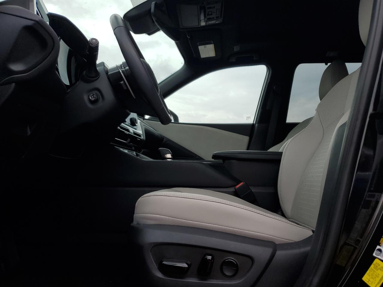 2024 Lexus Tx 350 Base VIN: 5TDAAAB64RS007925 Lot: 60975585