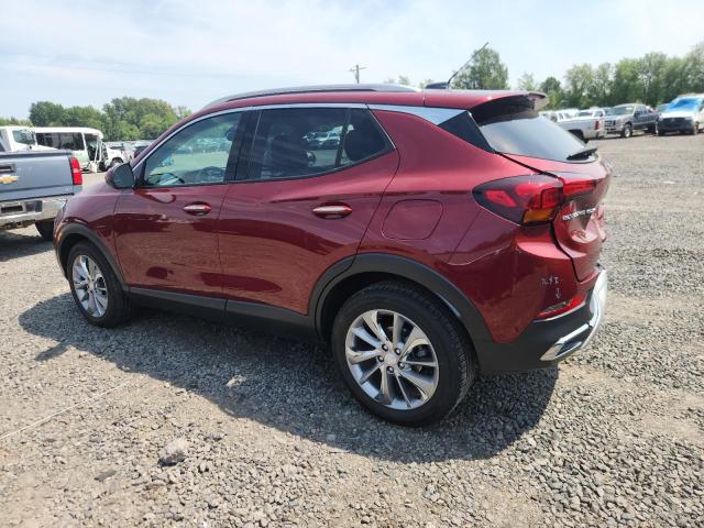  BUICK ENCORE 2023 Бургунді