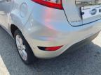 2009 FORD FIESTA ZET for sale at Copart SANDWICH