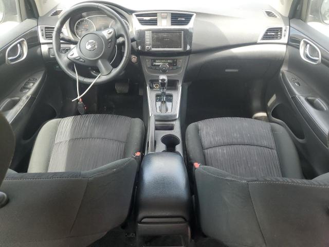  NISSAN SENTRA 2019 Szary