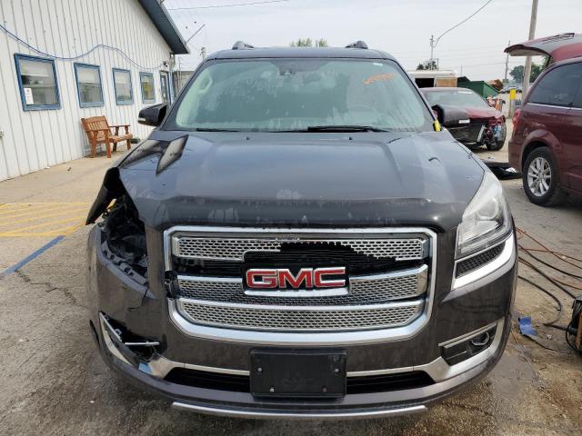  GMC ACADIA DEN 2015 Серый