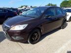 2008 FORD FOCUS STYL for sale at Copart SANDWICH