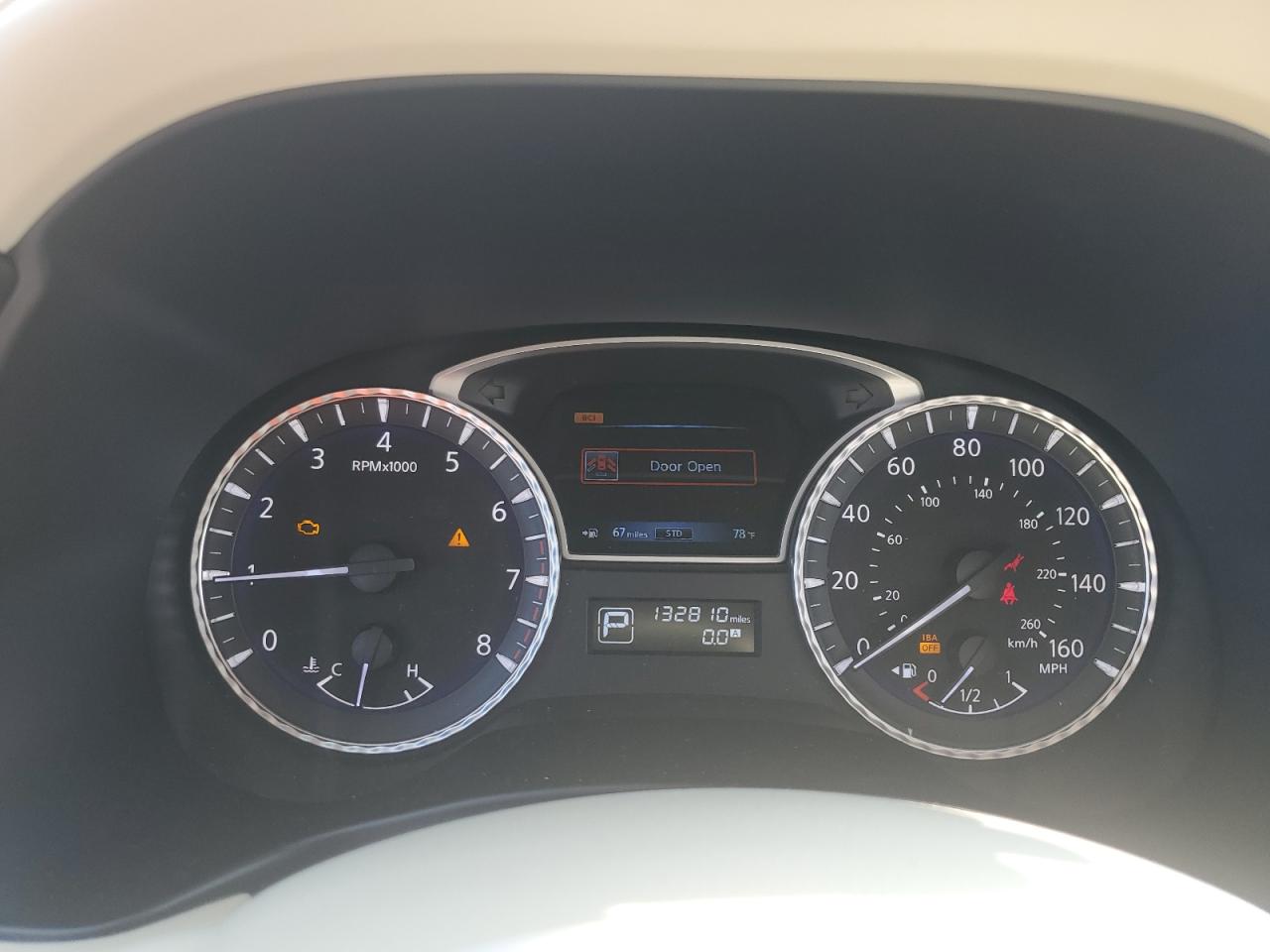 2013 Infiniti Jx35 VIN: 5N1AL0MM4DC314677 Lot: 59037625