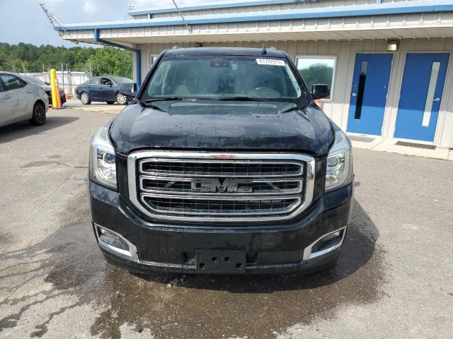  CHEVROLET TAHOE 2019 Czarny