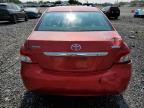 2008 Toyota Yaris  იყიდება Hillsborough-ში, NJ - Rear End