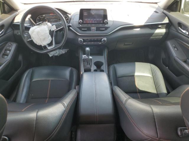  NISSAN ALTIMA 2022 Biały