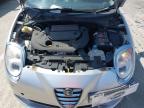 2010 ALFA ROMEO MITO LUSSO for sale at Copart SANDWICH