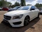 2013 MERCEDES BENZ CLA220 AMG for sale at Copart SANDY
