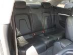 2013 Audi A5 Premium Plus იყიდება Rancho Cucamonga-ში, CA - Front End