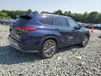 Mebane, NC에서 판매 중인 2021 Toyota Highlander Hybrid Platinum - Rear End