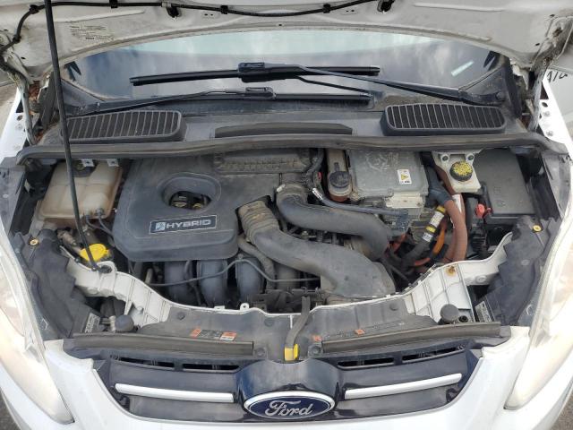 2015 FORD C-MAX SE  