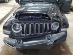 2024 Jeep Wrangler Sahara zu verkaufen in Kincheloe, MI - Front End