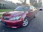 2005 Toyota Camry Le იყიდება Rancho Cucamonga-ში, CA - Front End