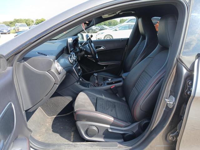 2016 MERCEDES BENZ CLA 200 D