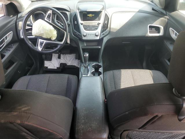 Parquets CHEVROLET EQUINOX 2017 Black