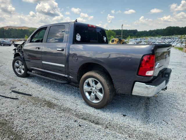  RAM 1500 2016 Серый