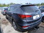 2016 HYUNDAI SANTA FE P for sale at Copart SANDWICH