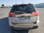 2013 Gmc Terrain Sle იყიდება Sacramento-ში, CA - Front End
