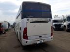 2007 MAN R SERIES for sale at Copart WOLVERHAMPTON