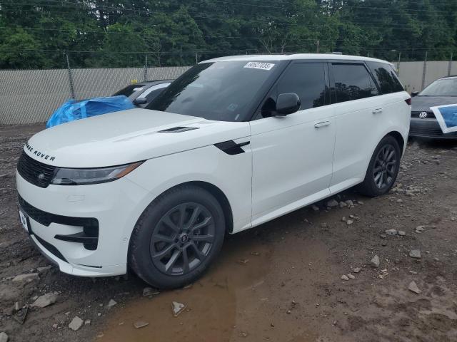 LAND ROVER RANGE ROVE 2024