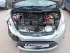 2010 FORD FIESTA ZET for sale at Copart SANDY