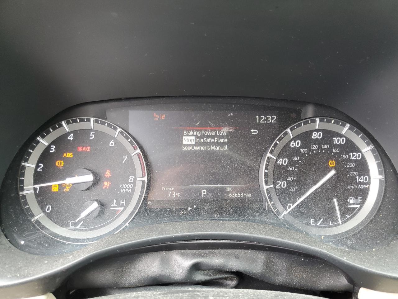 2021 Toyota Highlander Xle VIN: 5TDGZRBH8MS540534 Lot: 60990435
