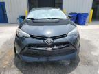 2018 Toyota Corolla L   zu verkaufen in Dunn, NC - Front End