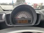 2008 Smart Fortwo Pure en Venta en Sun Valley, CA - Mechanical