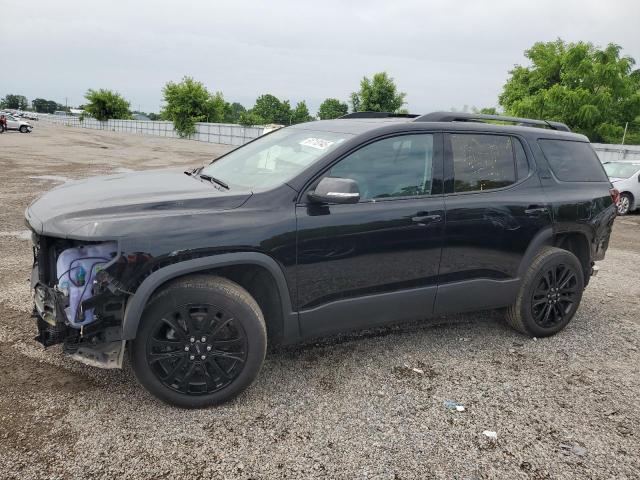 2023 GMC ACADIA SLT   for sale at Copart ON - LONDON