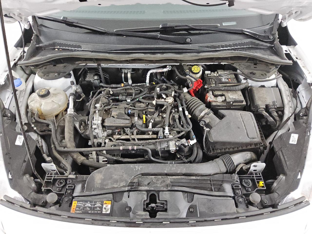 2022 Ford Escape Sel VIN: 1FMCU9H63NUA22908 Lot: 61658765
