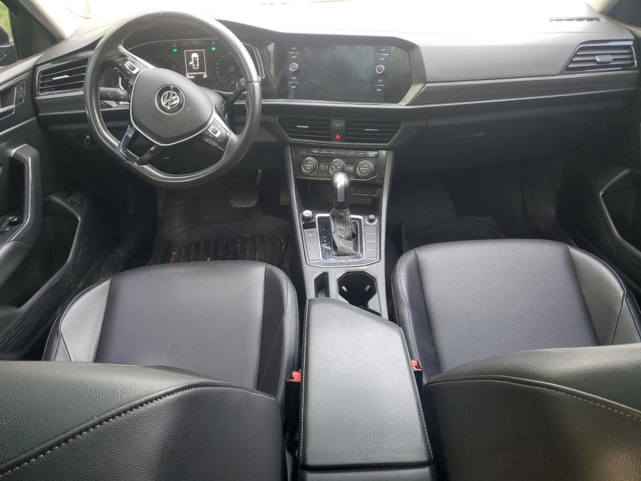 2021 Volkswagen Jetta Sel VIN: 3VWE57BU7MM061300 Lot: 57351125