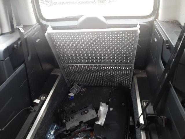 2018 VOLKSWAGEN CADDY MAXI