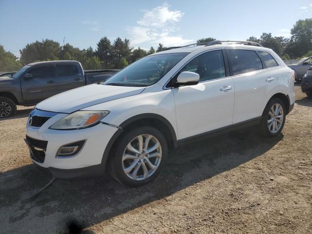 2012 Mazda Cx-9