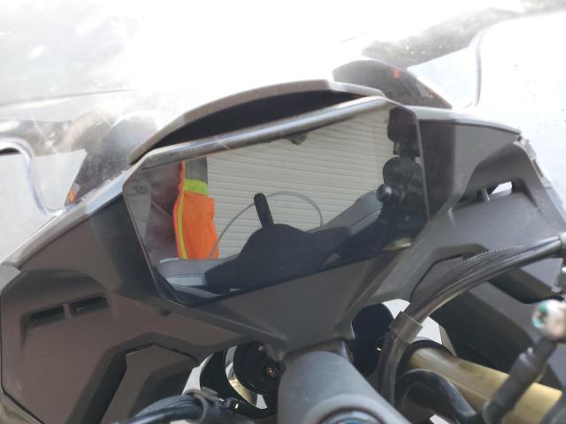 2024 CF MOTO 450SS   