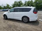 2020 Chrysler Pacifica Touring L Plus за продажба в Baltimore, MD - Side