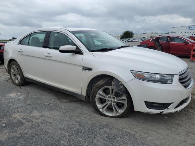  FORD TAURUS 2013 Biały