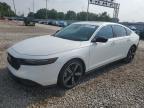 2023 Honda Accord Hybrid Sport للبيع في Columbus، OH - Rear End